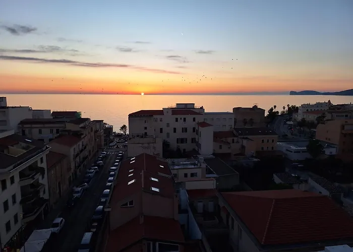 Hotel La Margherita&SPA Alghero
