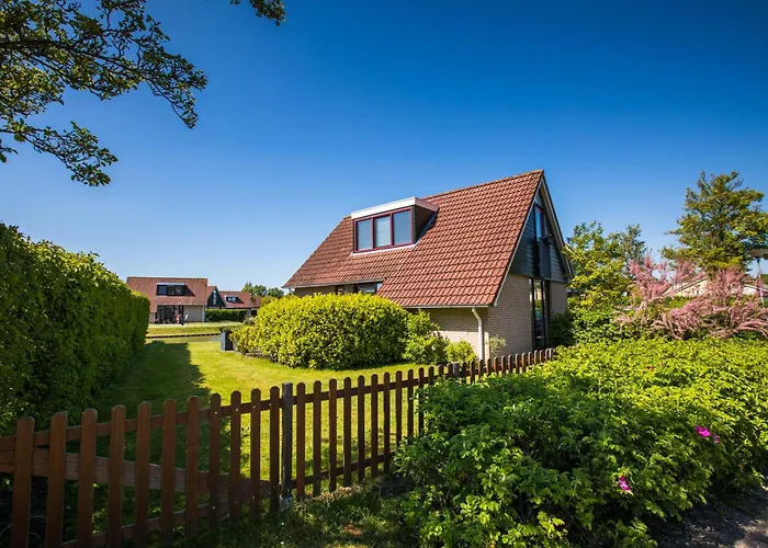 Vakantiepark Hof van Zeeland