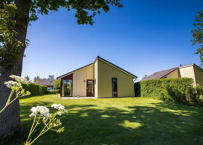 Vakantiepark Hof Van Zeeland Heinkenszand