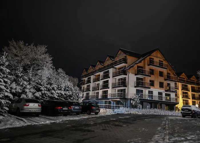 Kazalnica Family&Conference Resort