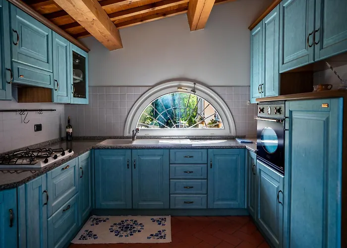 La Pasqualina B&B