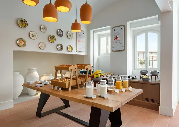 Holiday Inn Express Evora By Ihg