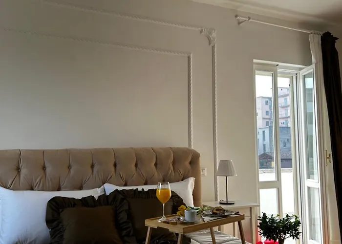 B&B Mareluna