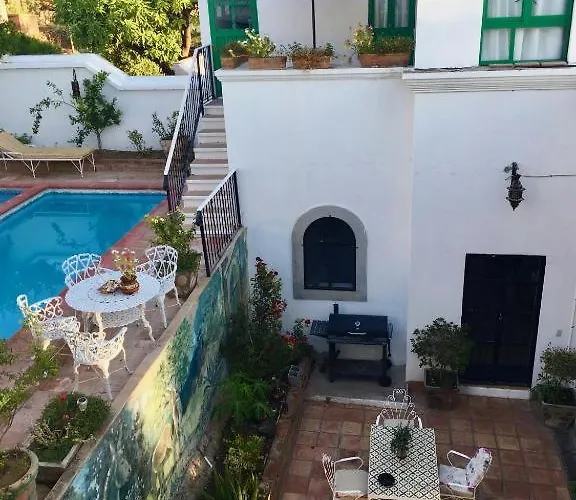 Casa Serena Vista