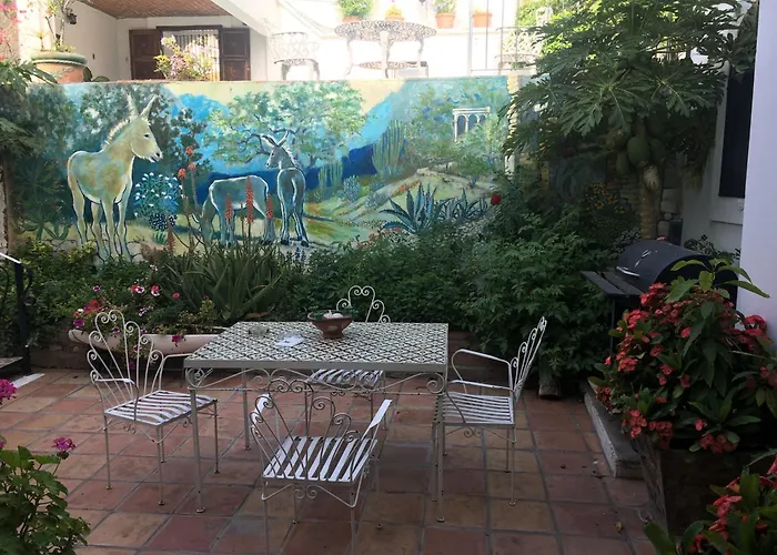 Casa Serena Vista