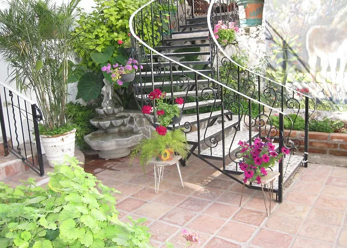 Casa Serena Vista