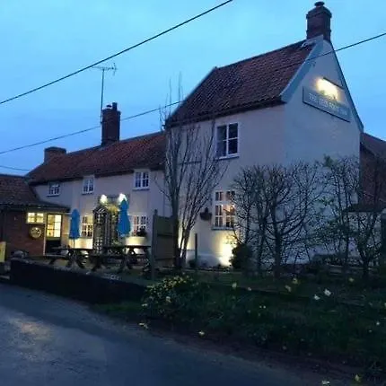 Eelsfoot Inn