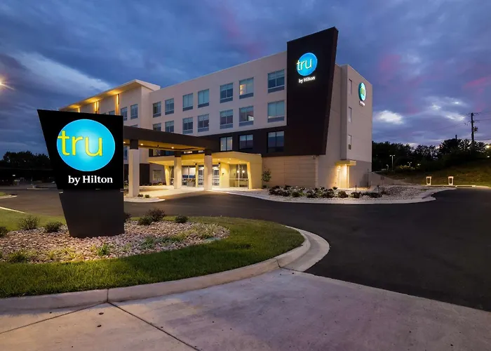 Tru By Hilton Lexington