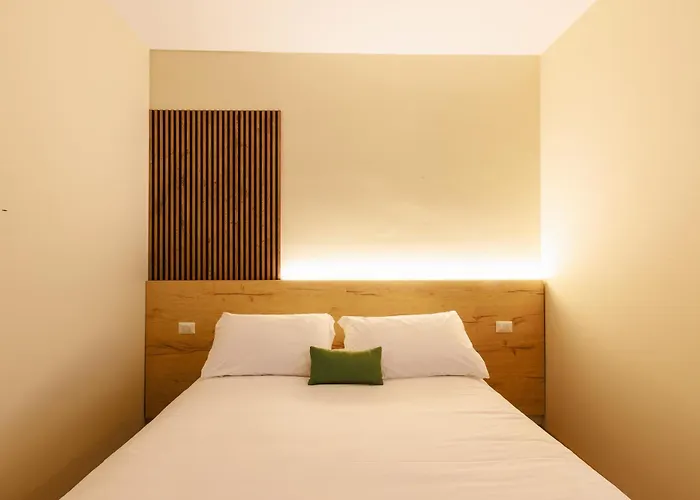 Botanique Hotel Vergani Fara Gera dʼAdda