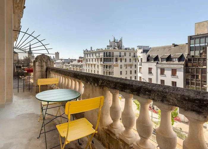 Hotel Aloft By Marriott Dijon