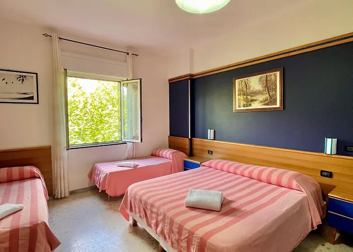 Hotel Praja