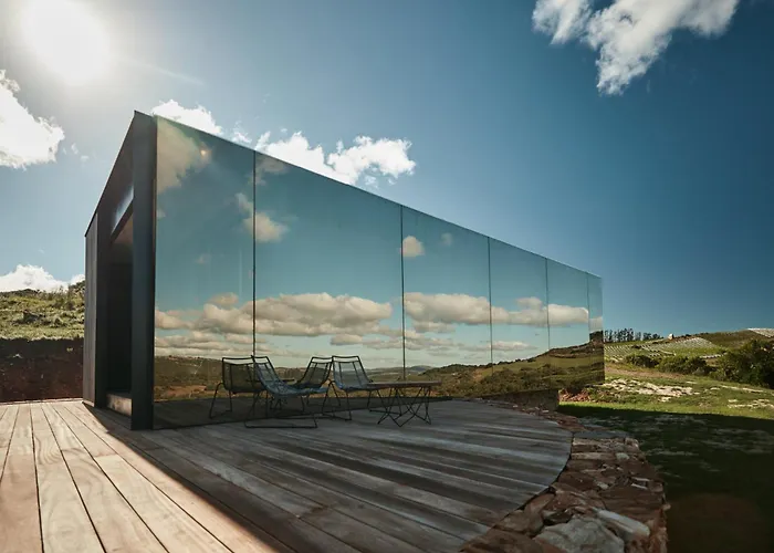 Sacromonte - Vineyard And Landscape Hotel