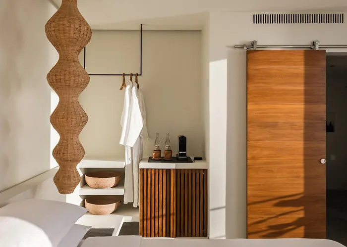 The Tryst Puerto Vallarta Lgbt Hotel