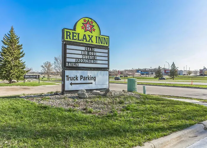 Relax Inn