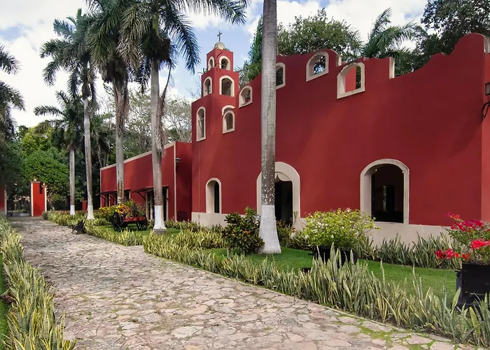 Hacienda Kancabchén