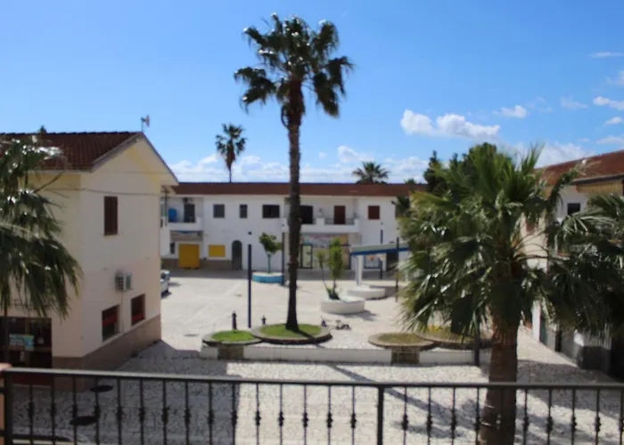 Hotel Le 3 Lanterne Marina di Sibari