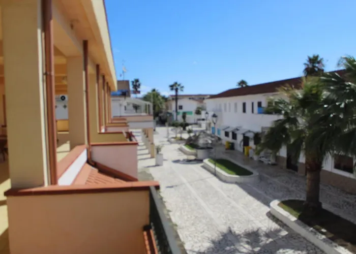 Hotel Le 3 Lanterne