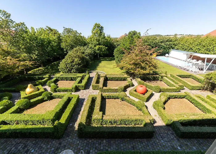 Château de Berg