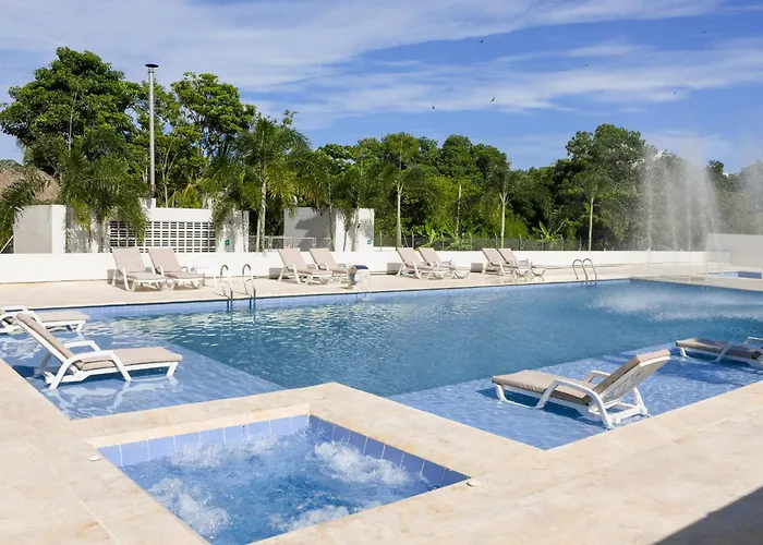 Ciela Hotel