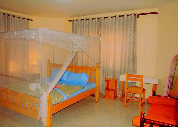 Lakeshore Bed And Breakfast