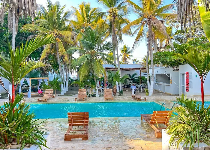 Hotel Palma Grande By Stanza