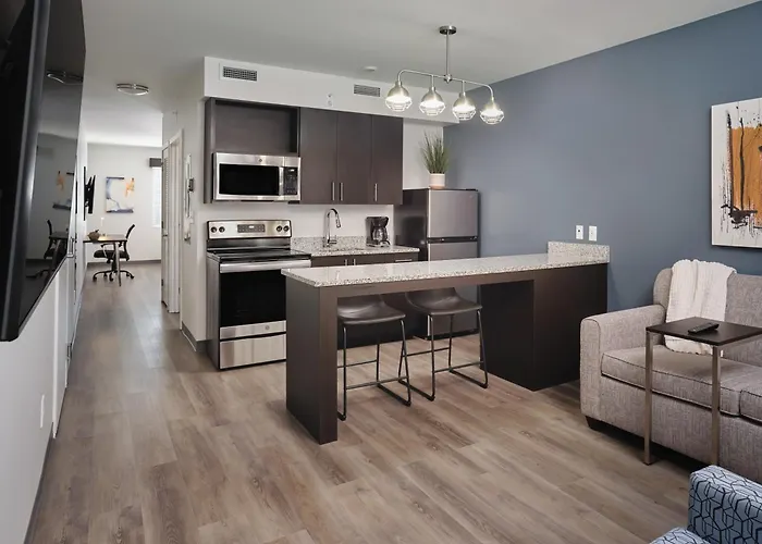 Stayapt Suites Memphis-Cordova/Wolfchase Galleria