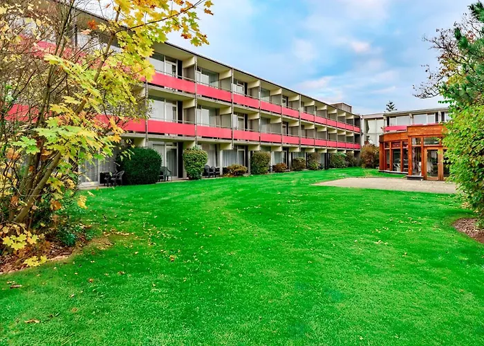 Plaza Inn Goslar