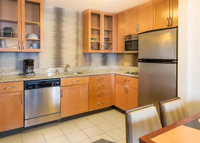 Residence Inn Keeneland/Airport