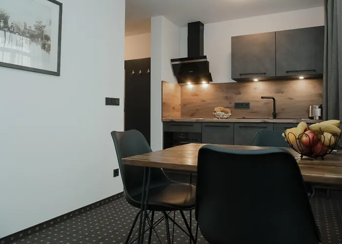 Hotel Alekto Freiberg