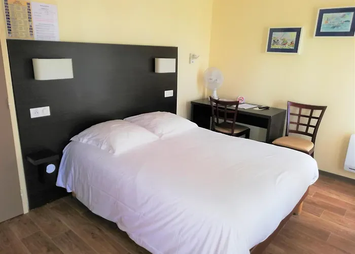 Hotel Atlantique