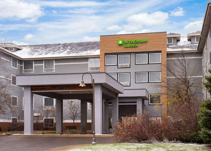 Wyndham Garden Otsego-Minneapolis