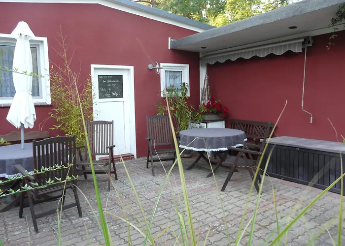 Pension Zur Kirchsee