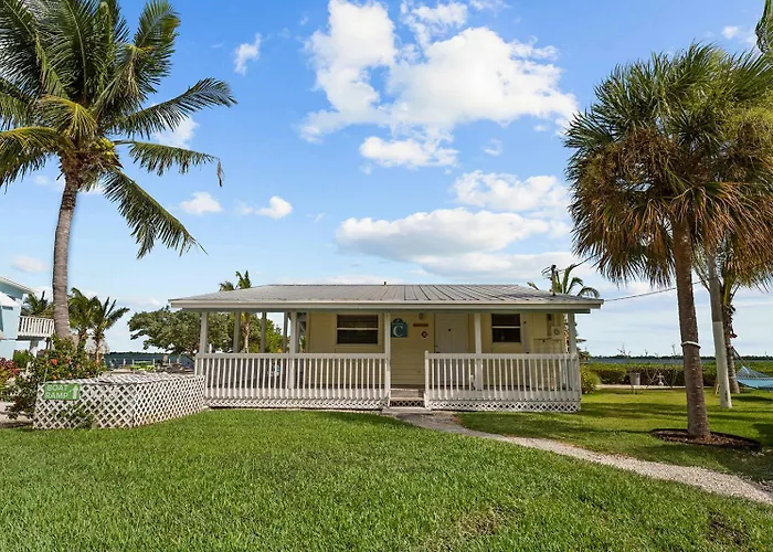 Parmer'S Resort Little Torch Key