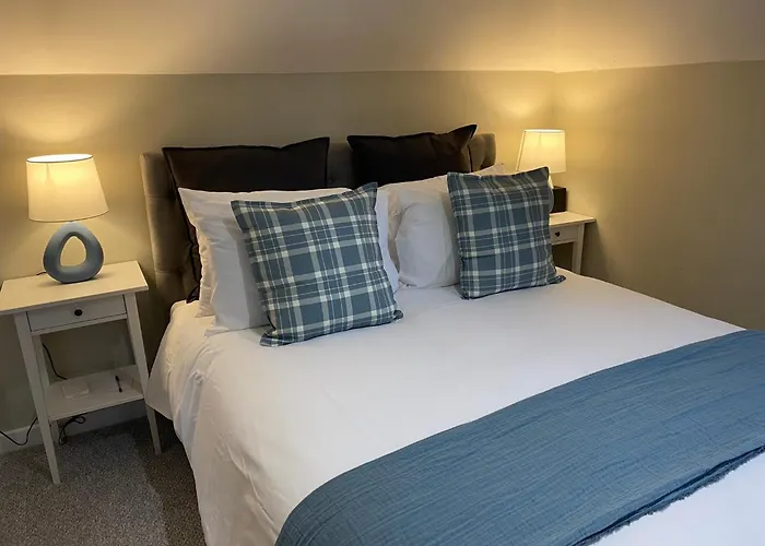 Peacock Guest House