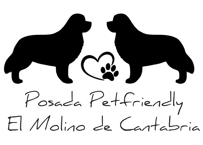 Posada PetFriendly El Molino de Cantabria B&B Entrambasaguas 