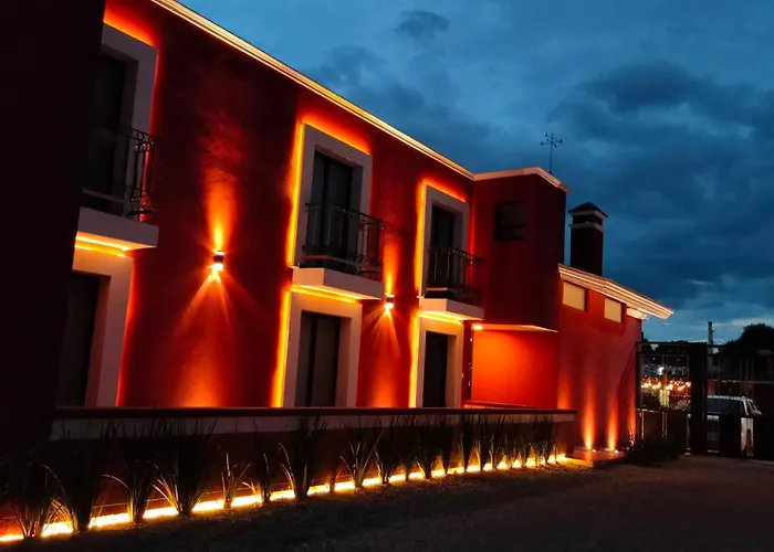 Casa Real