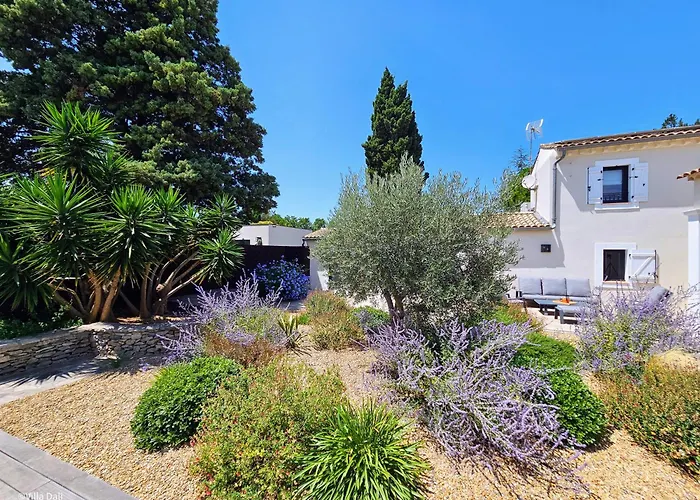 La Villa Dali