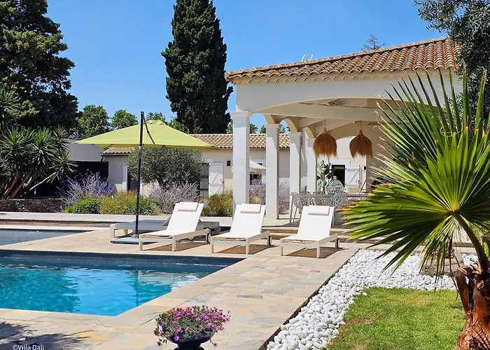 La Villa Dali