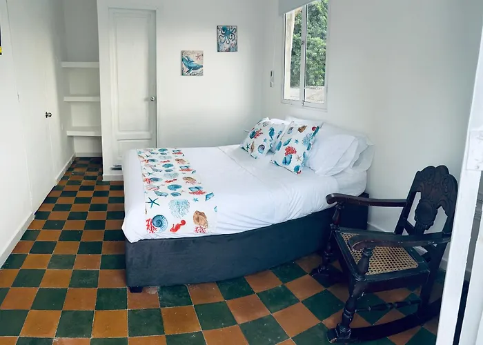 Casa Turbay
