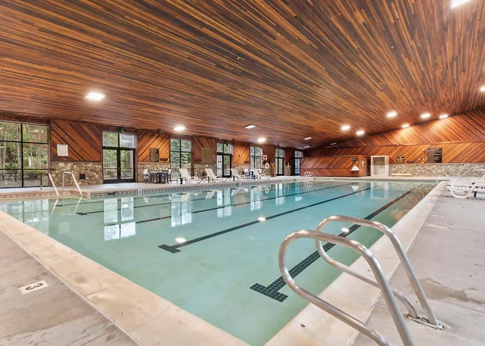 Bonneville Hot Springs Resort & Spa