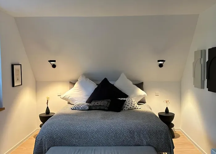 BERG&TAL - MiniBoutiqueHotel und appetitlich Manufaktur