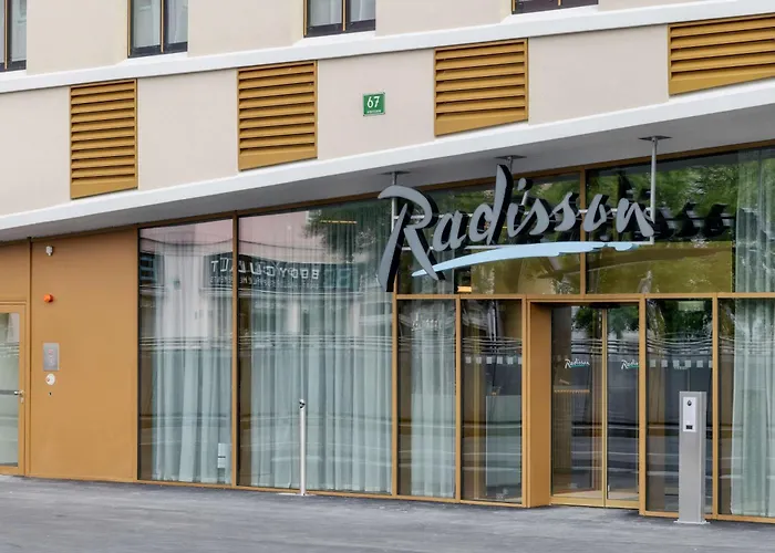 Radisson