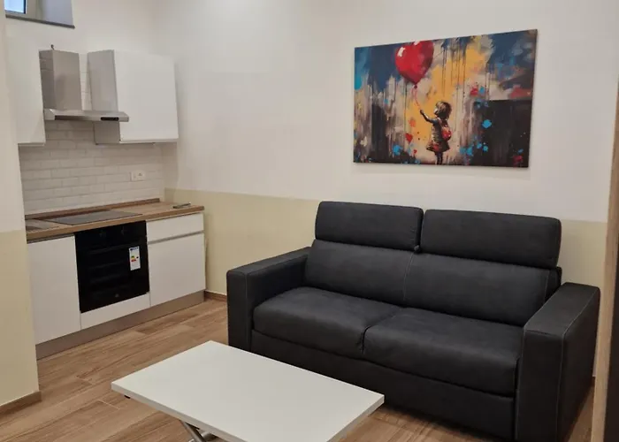 Doma House B&B