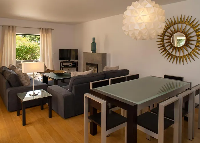 Vila Bicuda Resort Cascais