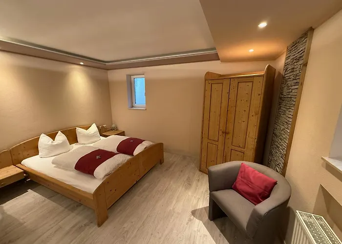 Hotel Garni St.Georg Sankt Wolfgang 