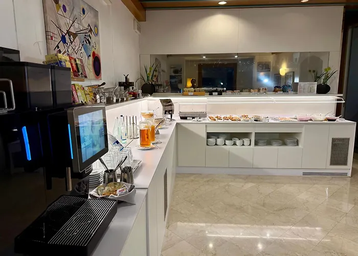 Hotel Ristorante Primavera