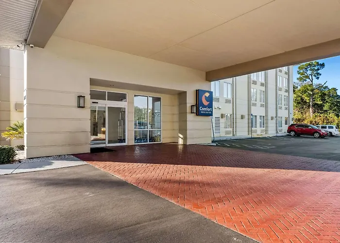 Comfort Inn & Suites Panama City - St Andrew