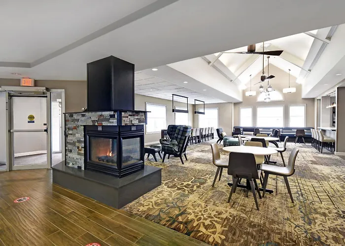 Residence Inn Louisville Airport