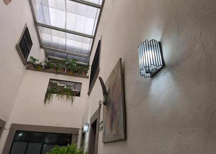 Casa Morena