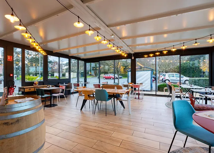 B&B Orleans Nord